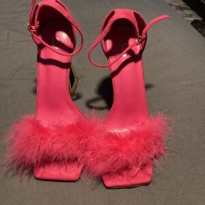 Women’s dress shoes